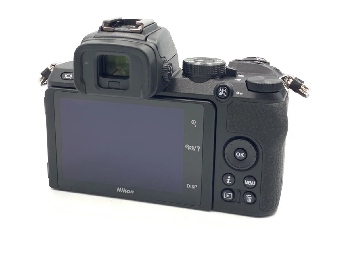 Nikon Z50