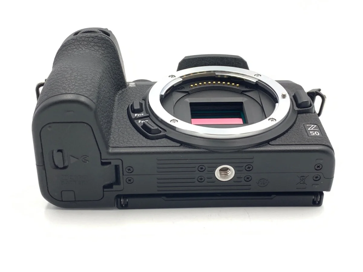 Nikon Z50
