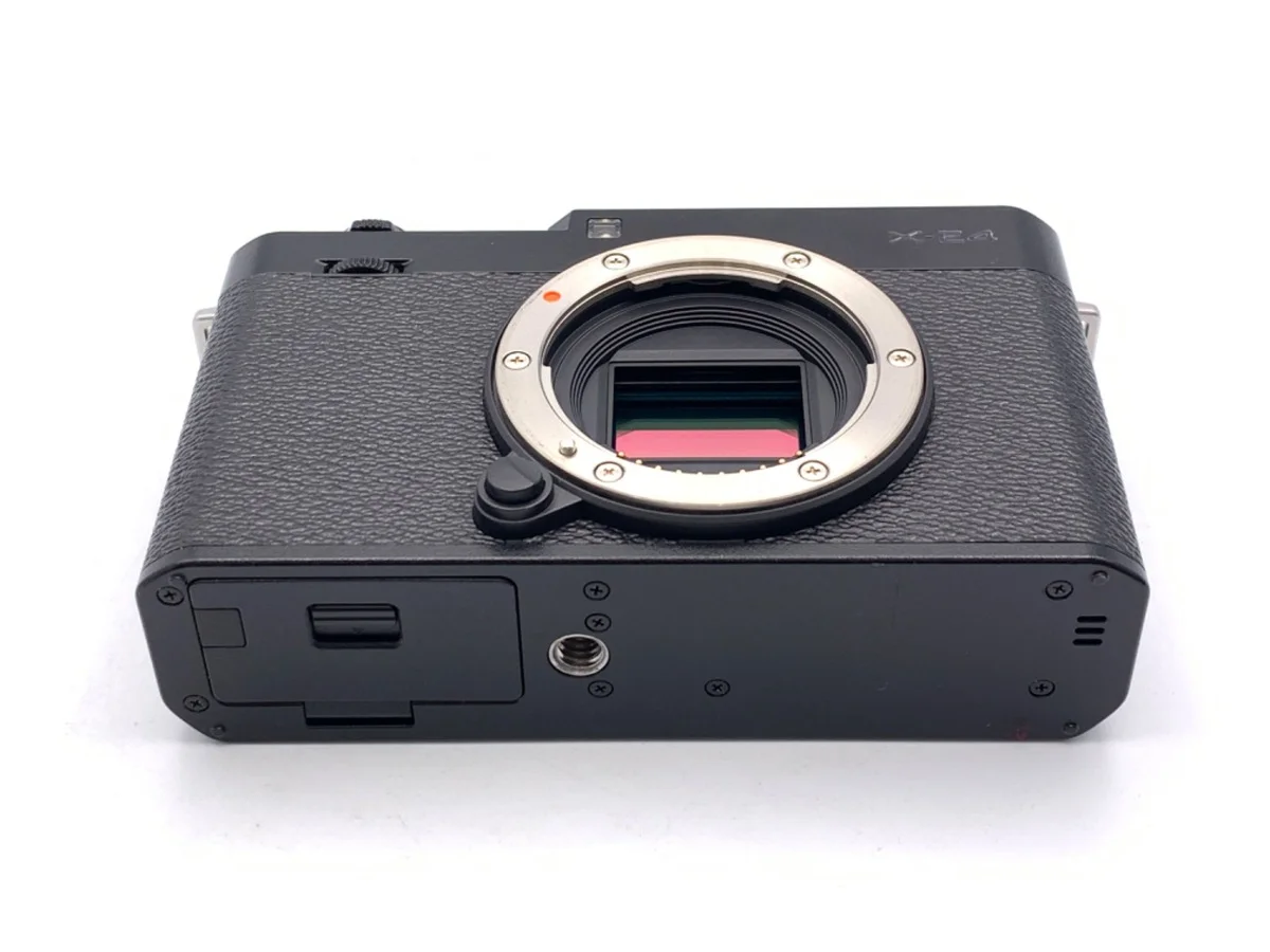 Fujifilm X-E4