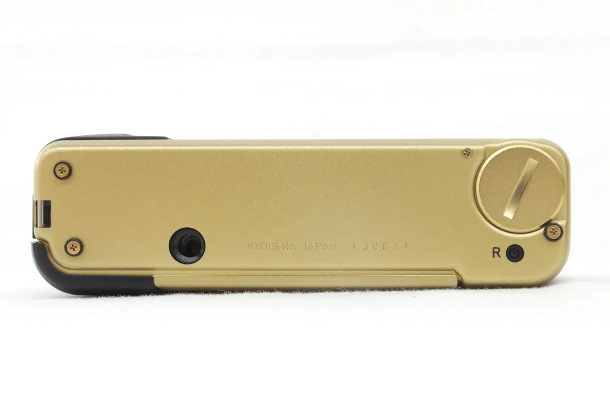 Contax T2