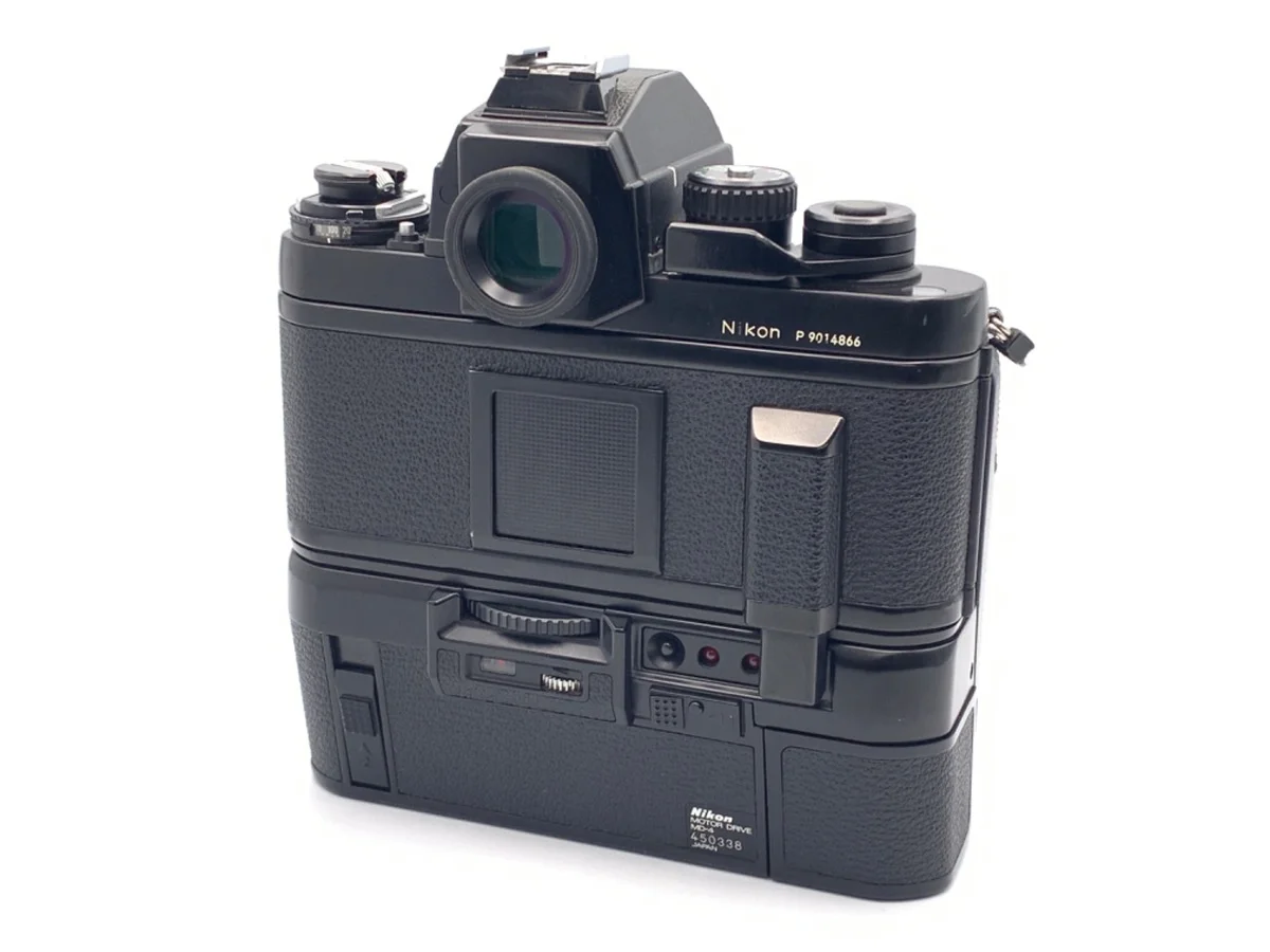 Nikon F3 P ( )