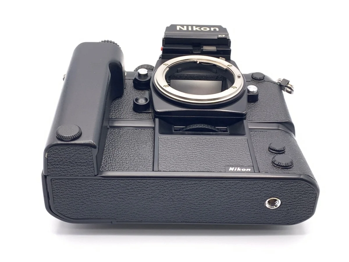 Nikon F3 P ( )