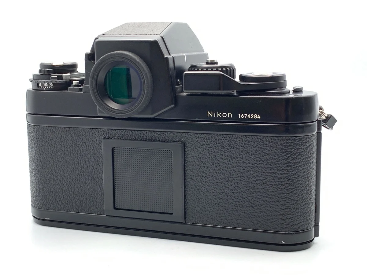 Nikon F3
