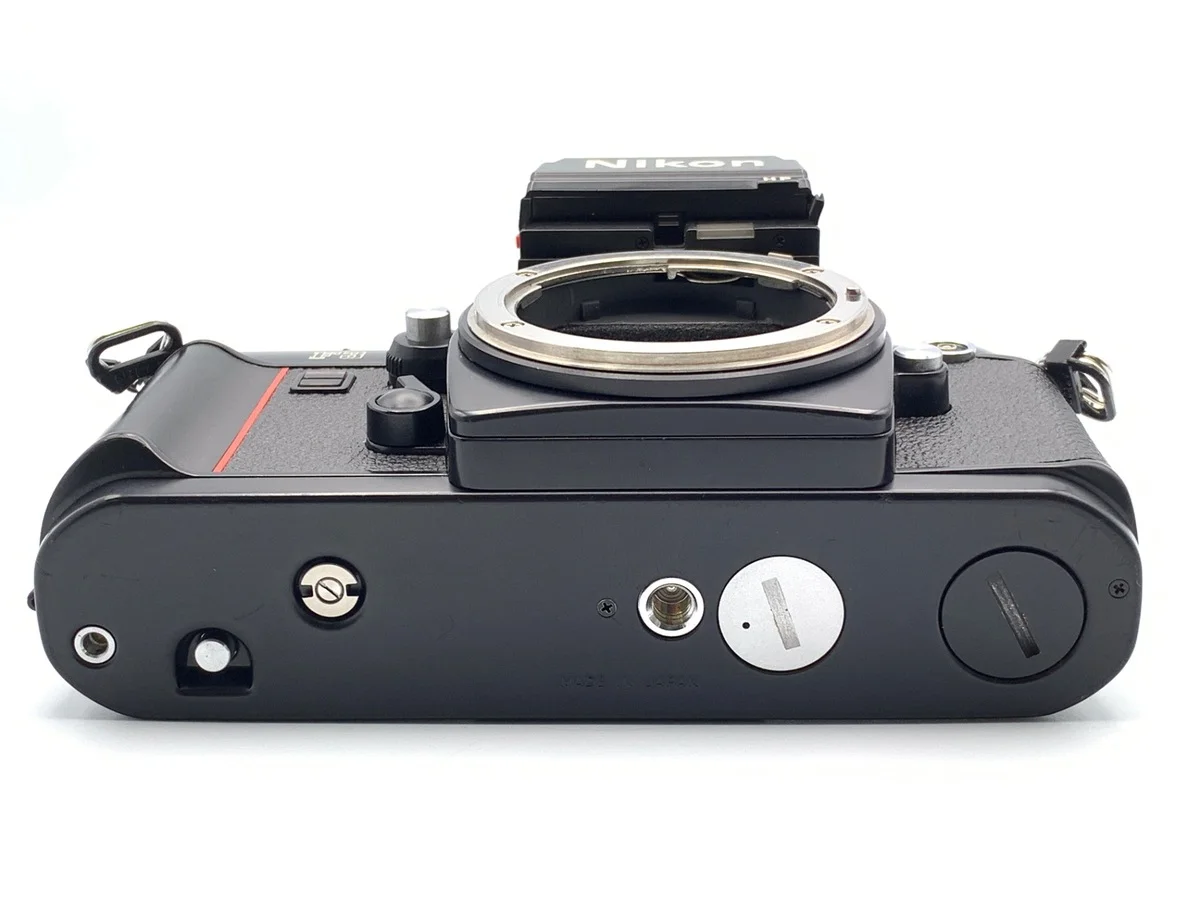 Nikon F3