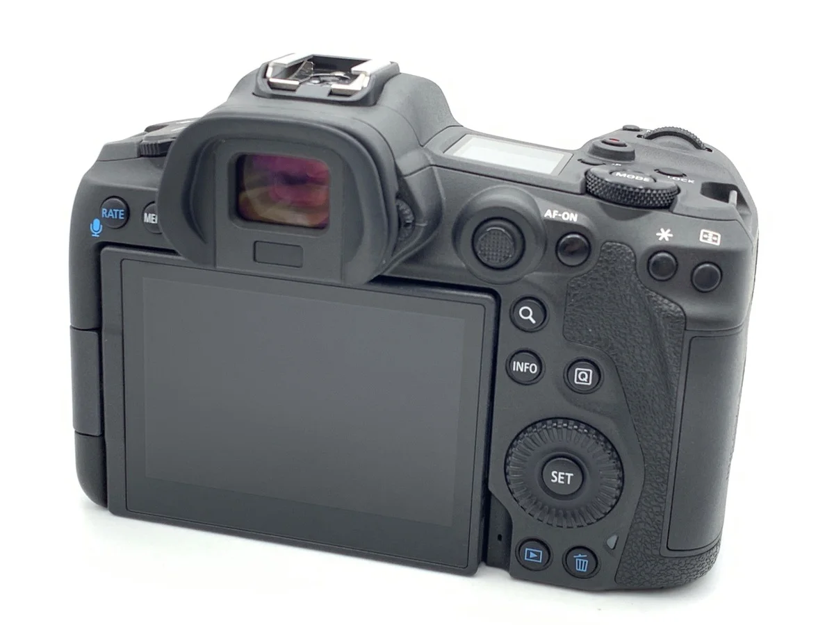 Canon EOS R5