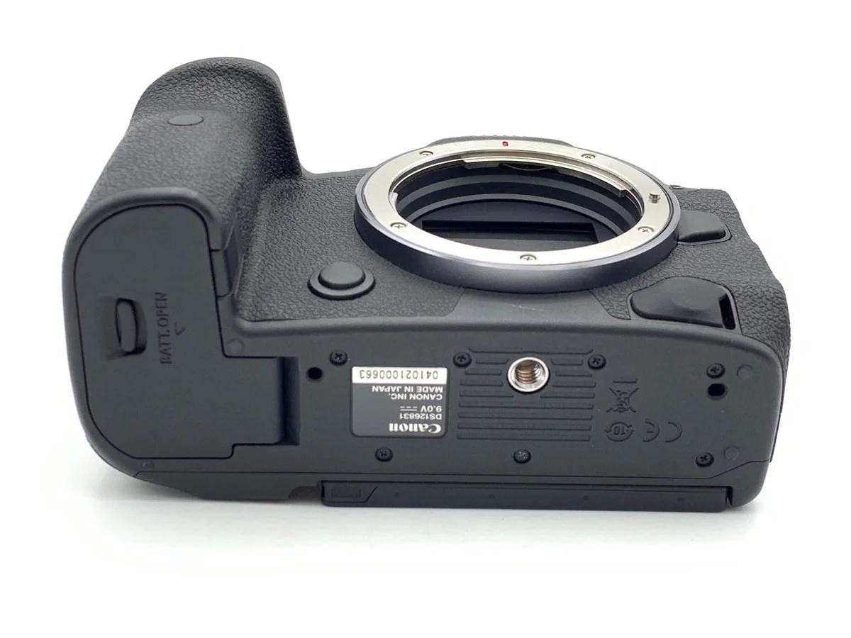 Canon EOS R5