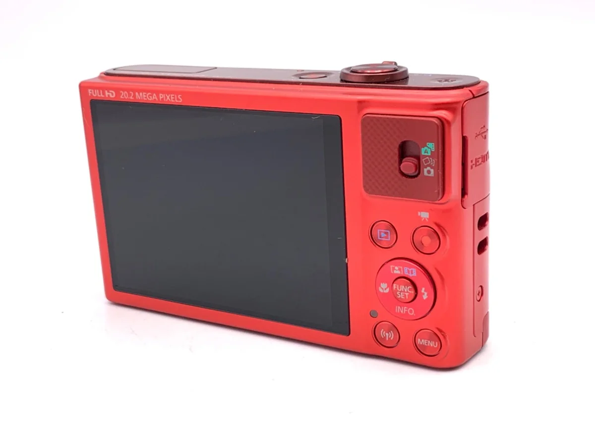 Canon PowerShot SX620 HS