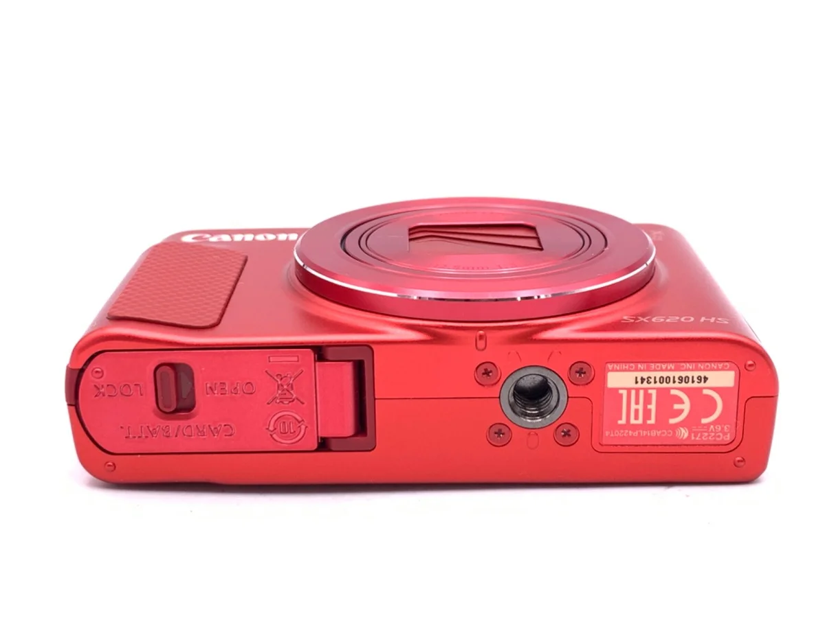 Canon PowerShot SX620 HS