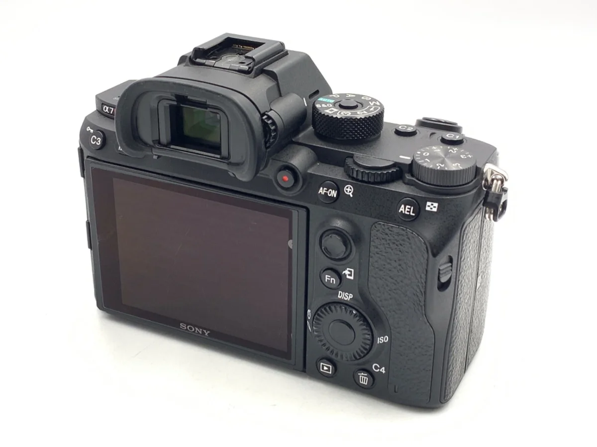 Sony α7R III [ILCE-7RM3