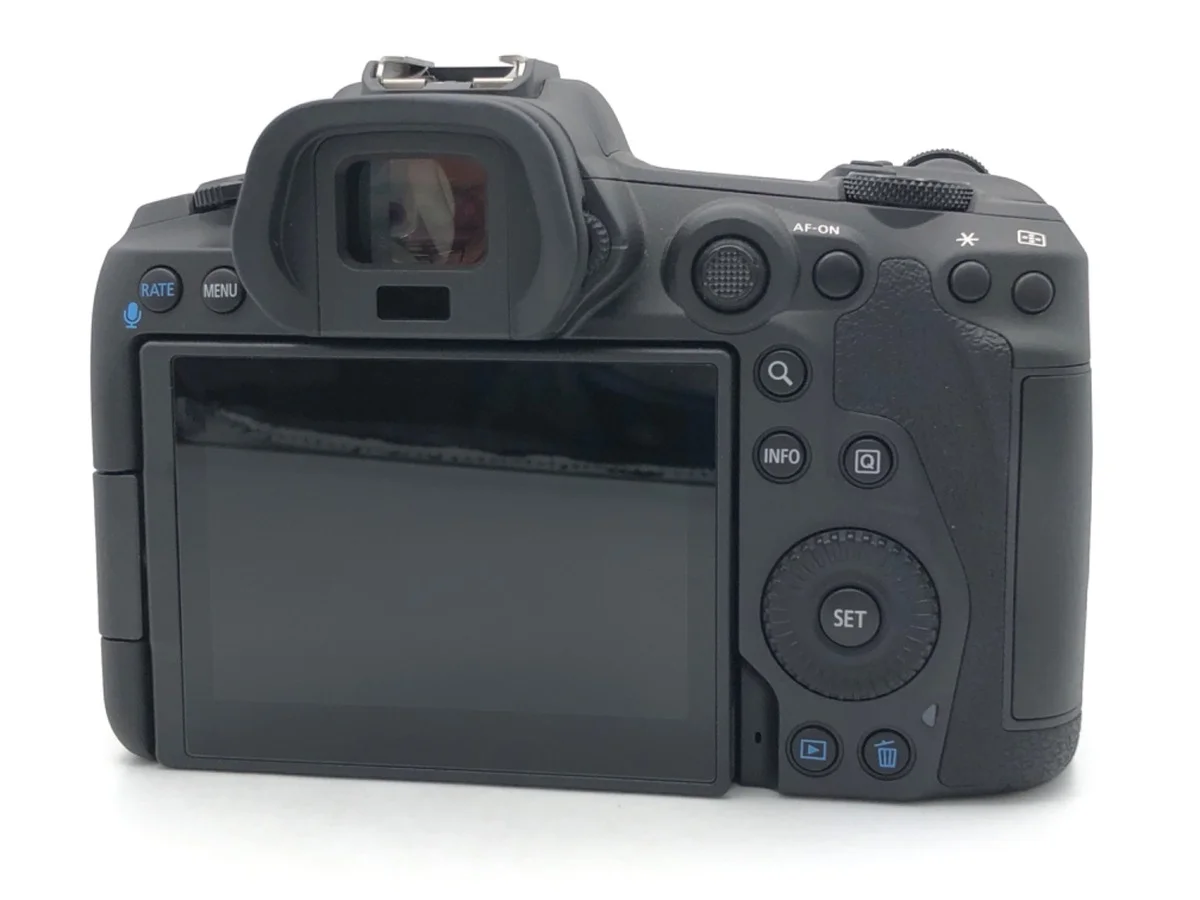 Canon EOS R5