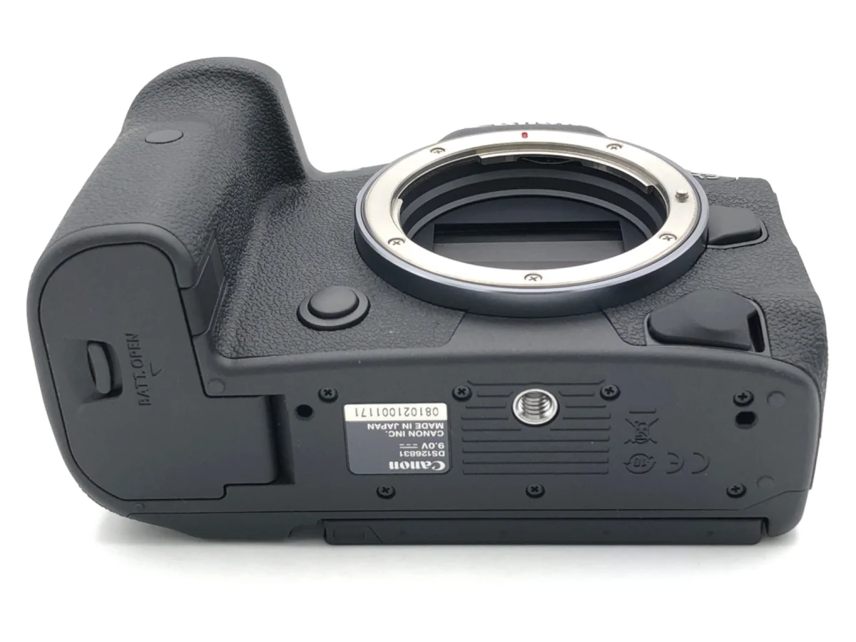 Canon EOS R5