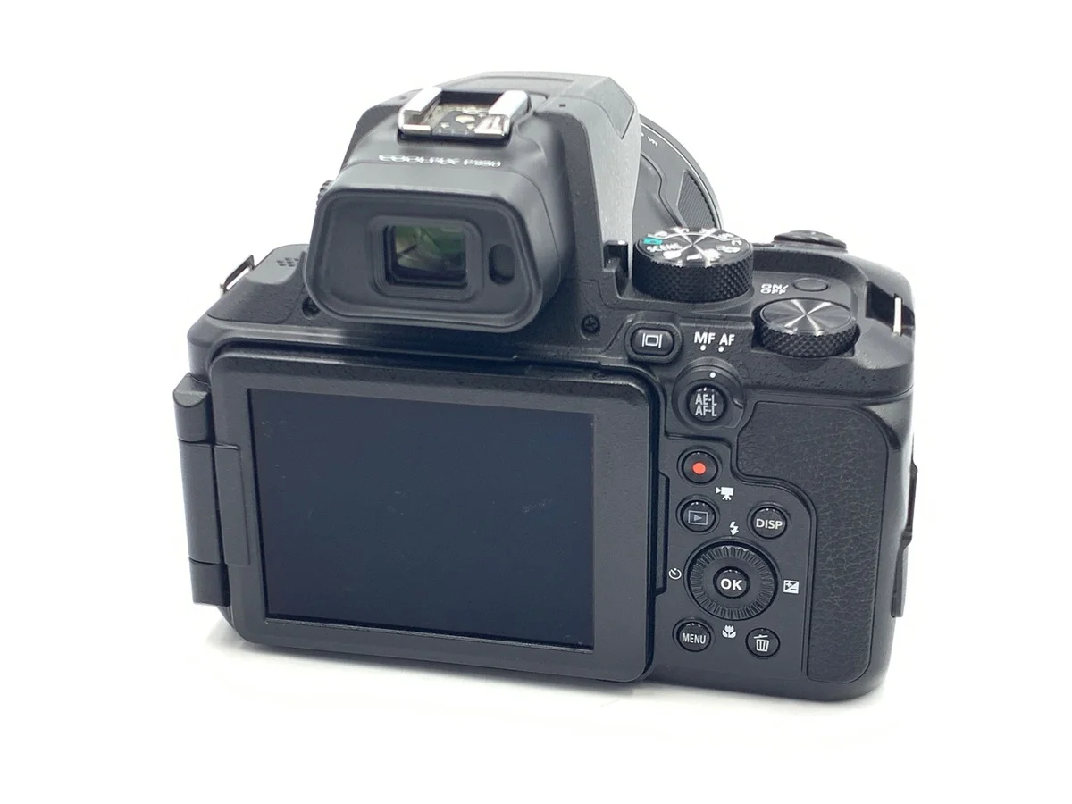 Nikon COOLPIX P950