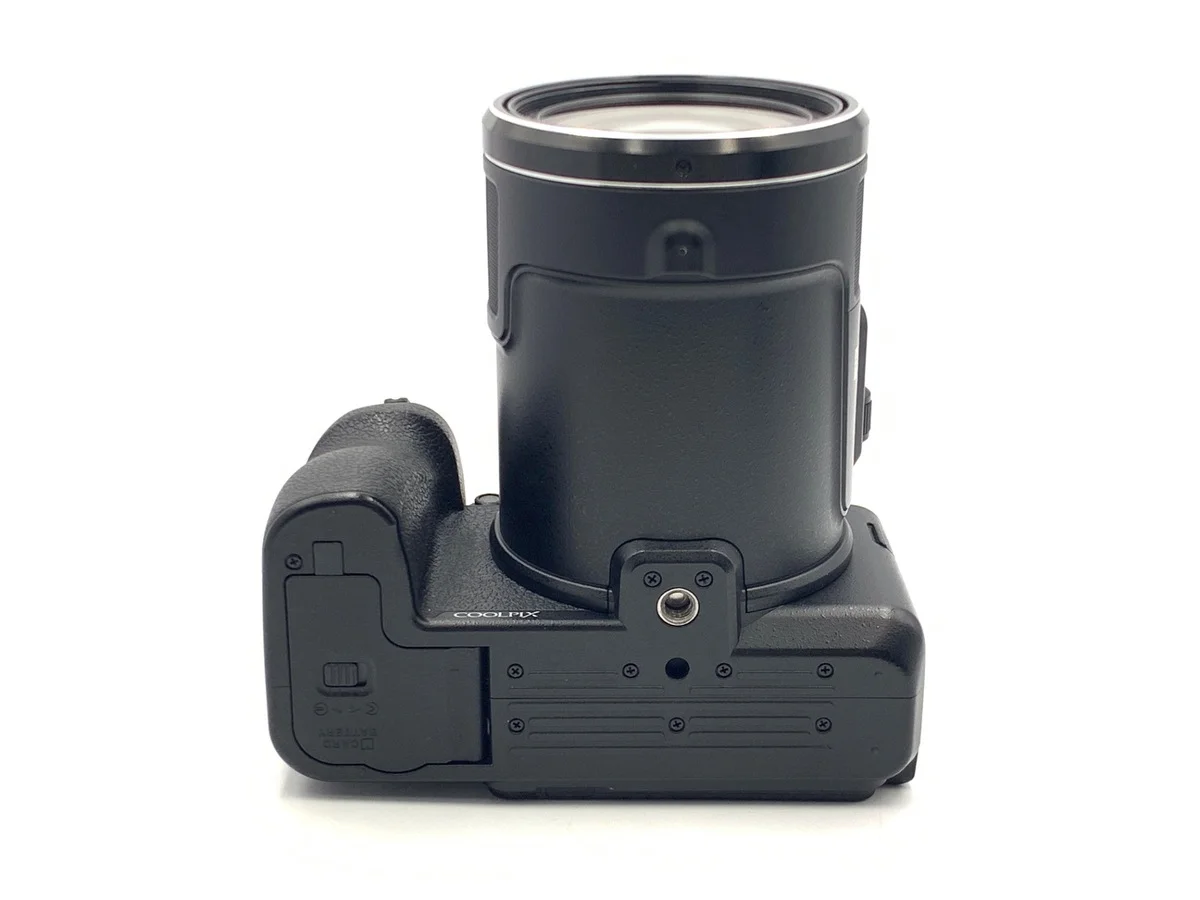 Nikon COOLPIX P950
