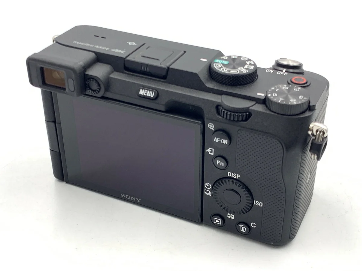 Sony α7C [ILCE-7C B