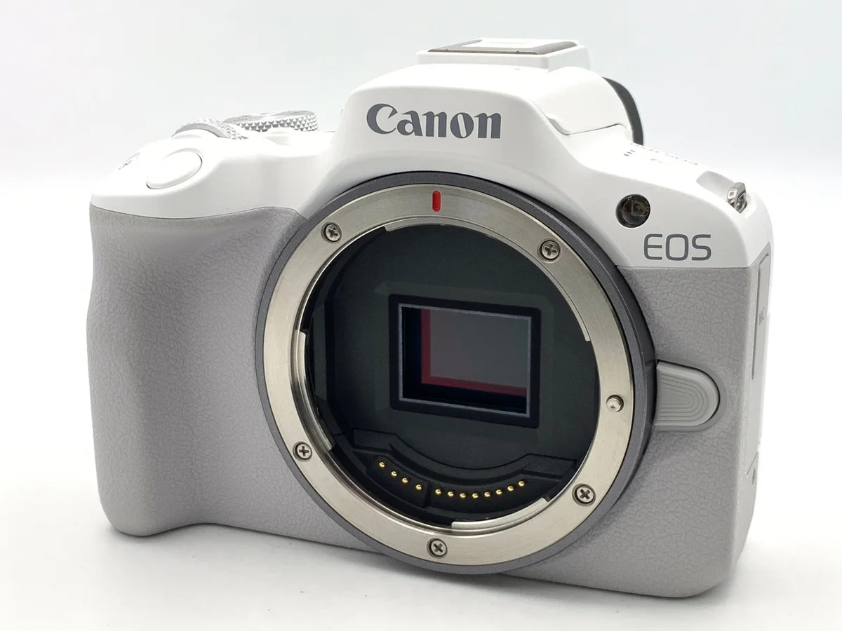 Canon EOS R50
