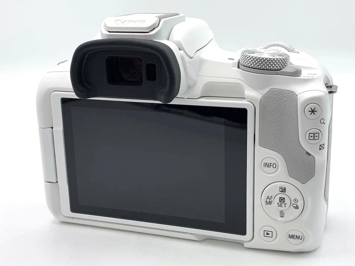 Canon EOS R50
