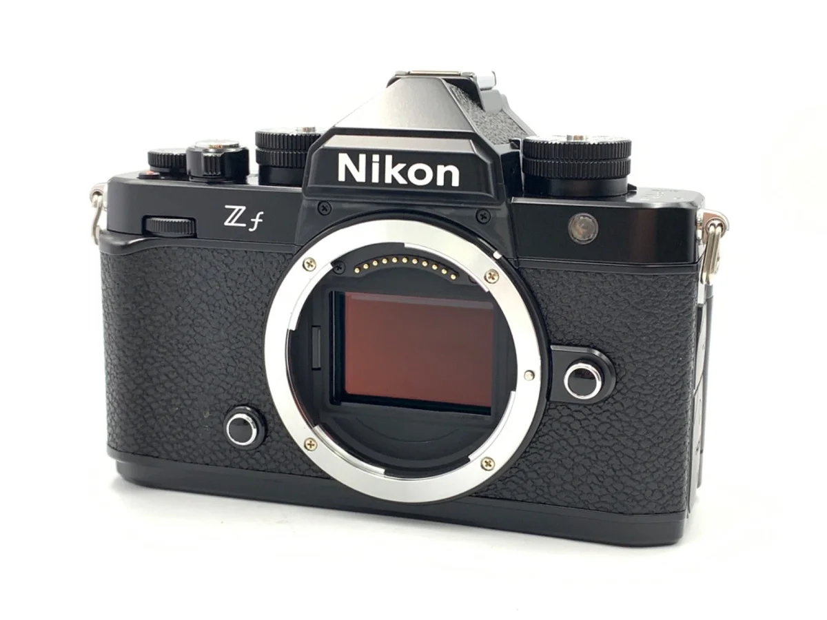 Nikon Zf