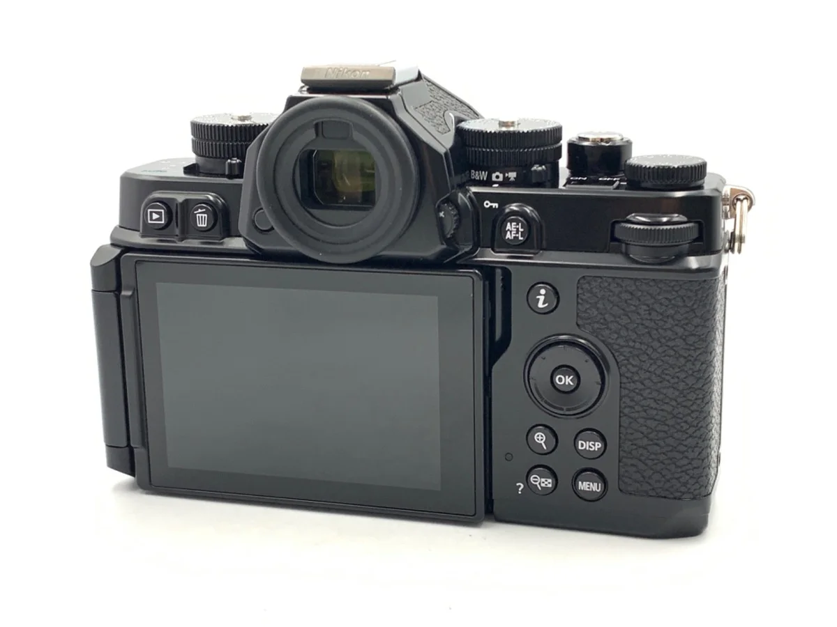 Nikon Zf