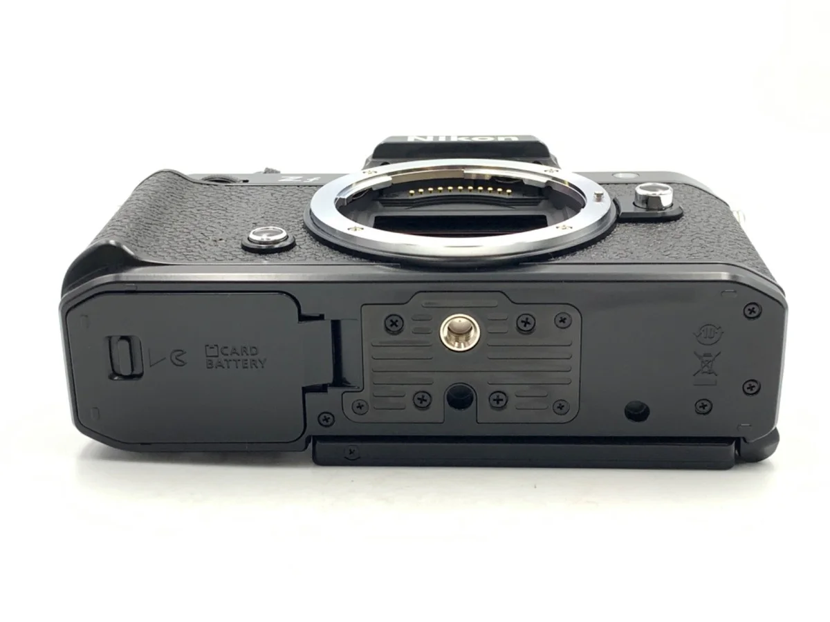 Nikon Zf