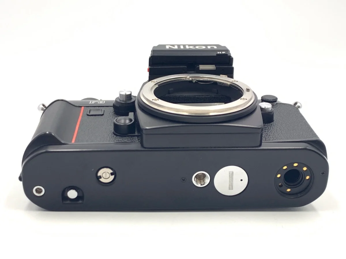 Nikon F3 P ( )