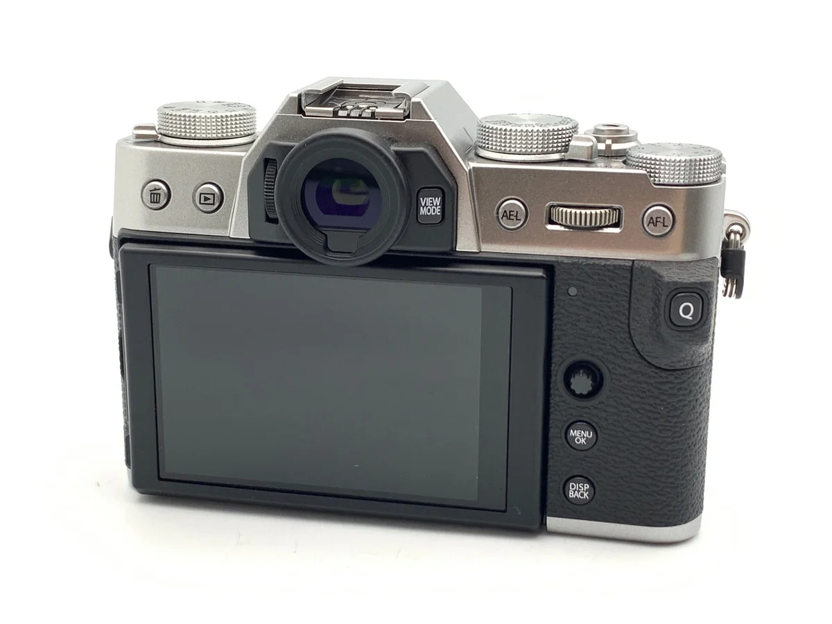 Fujifilm X-T30 II