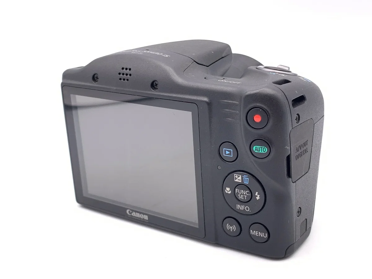 Canon PowerShot SX430 IS