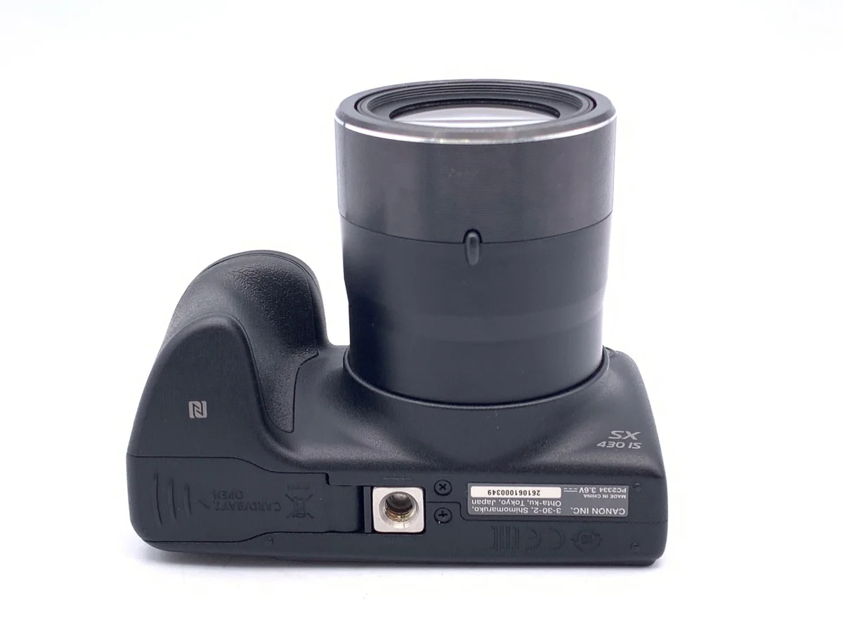 Canon PowerShot SX430 IS