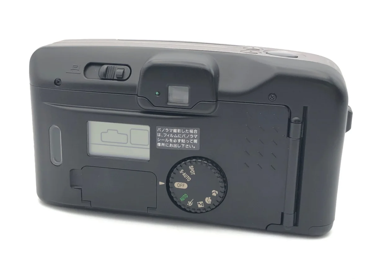 Canon Autoboy S( )