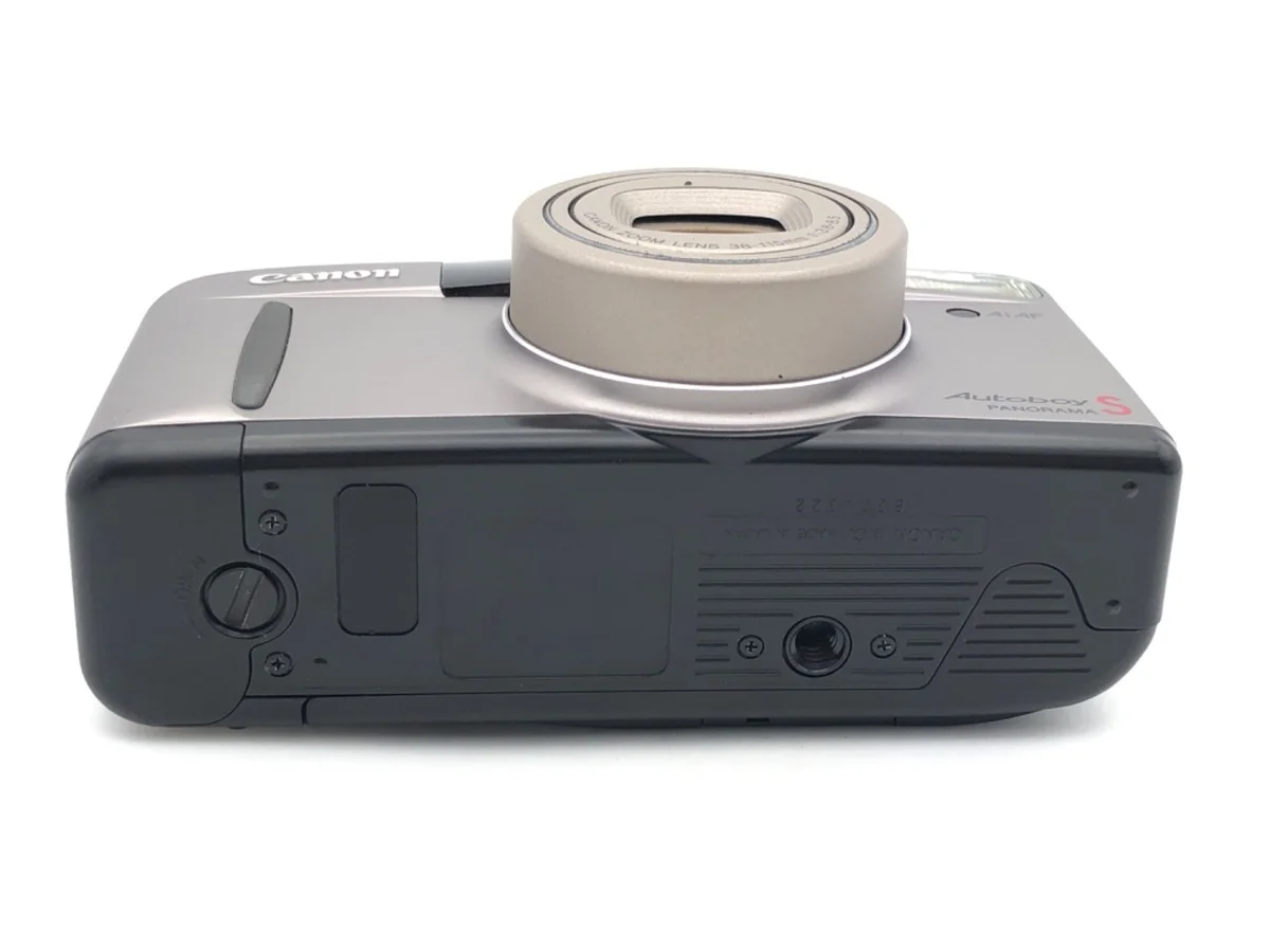 Canon Autoboy S( )