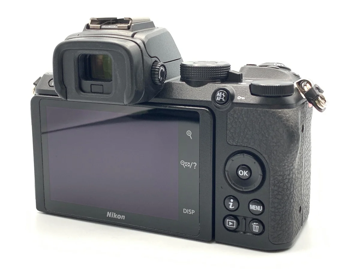 Nikon Z50