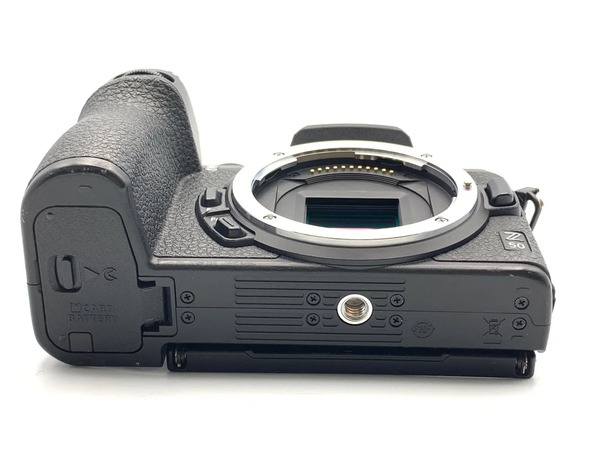 Nikon Z50