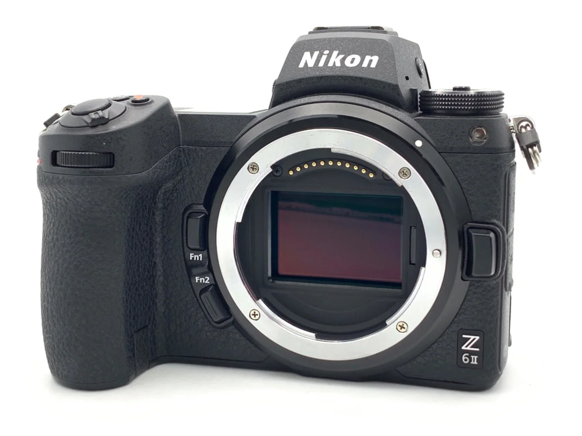 Nikon Z6II