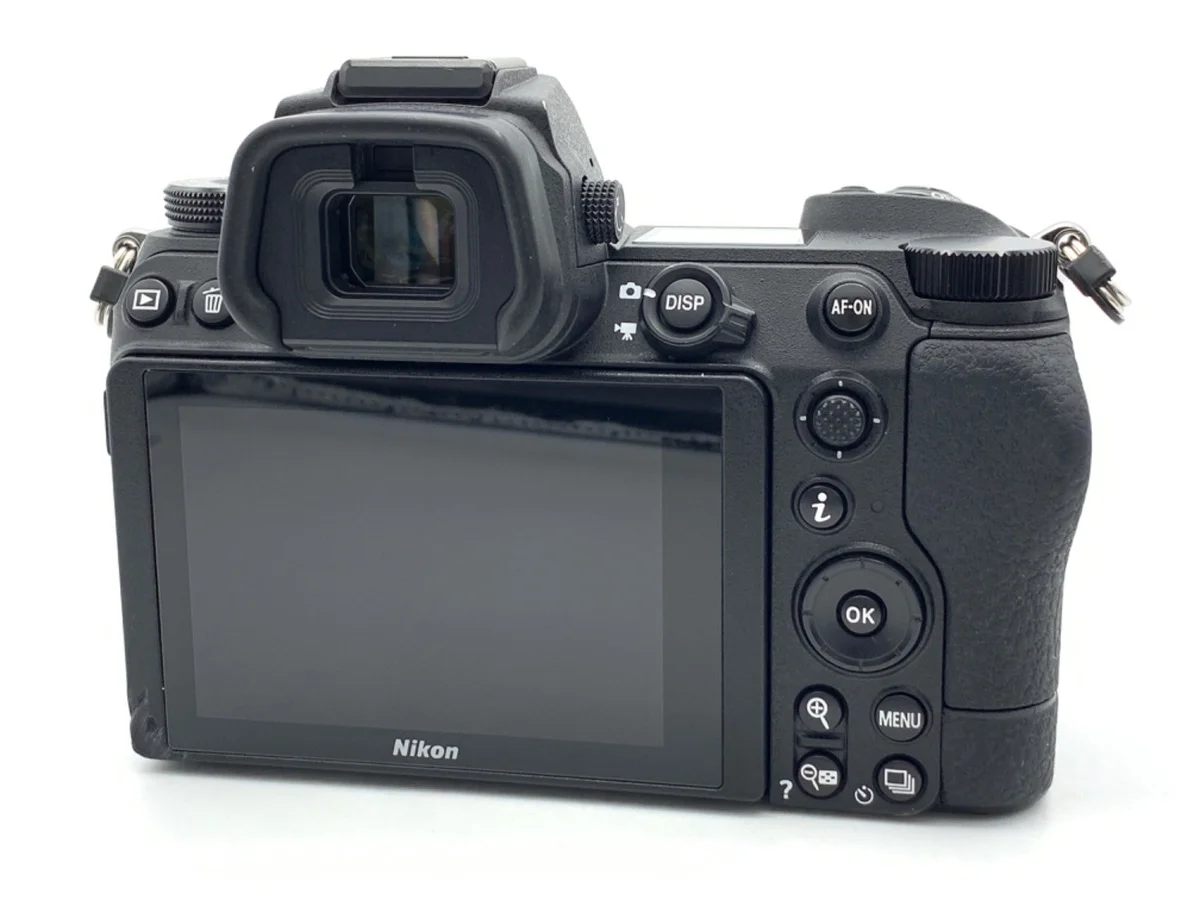 Nikon Z6II
