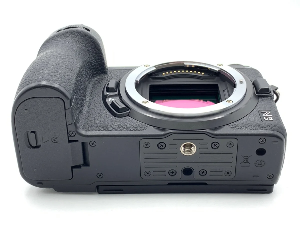 Nikon Z6II