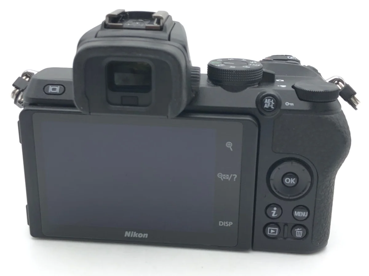 Nikon Z50