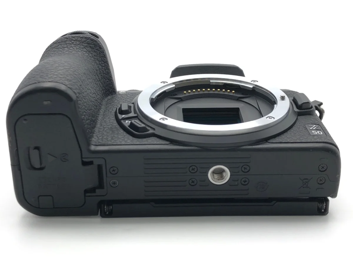 Nikon Z50
