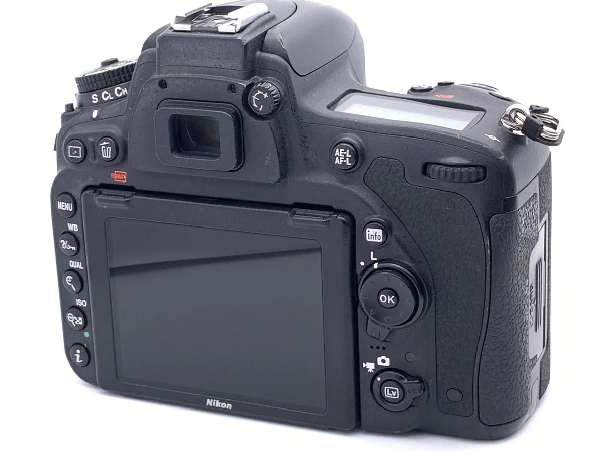 Nikon D750