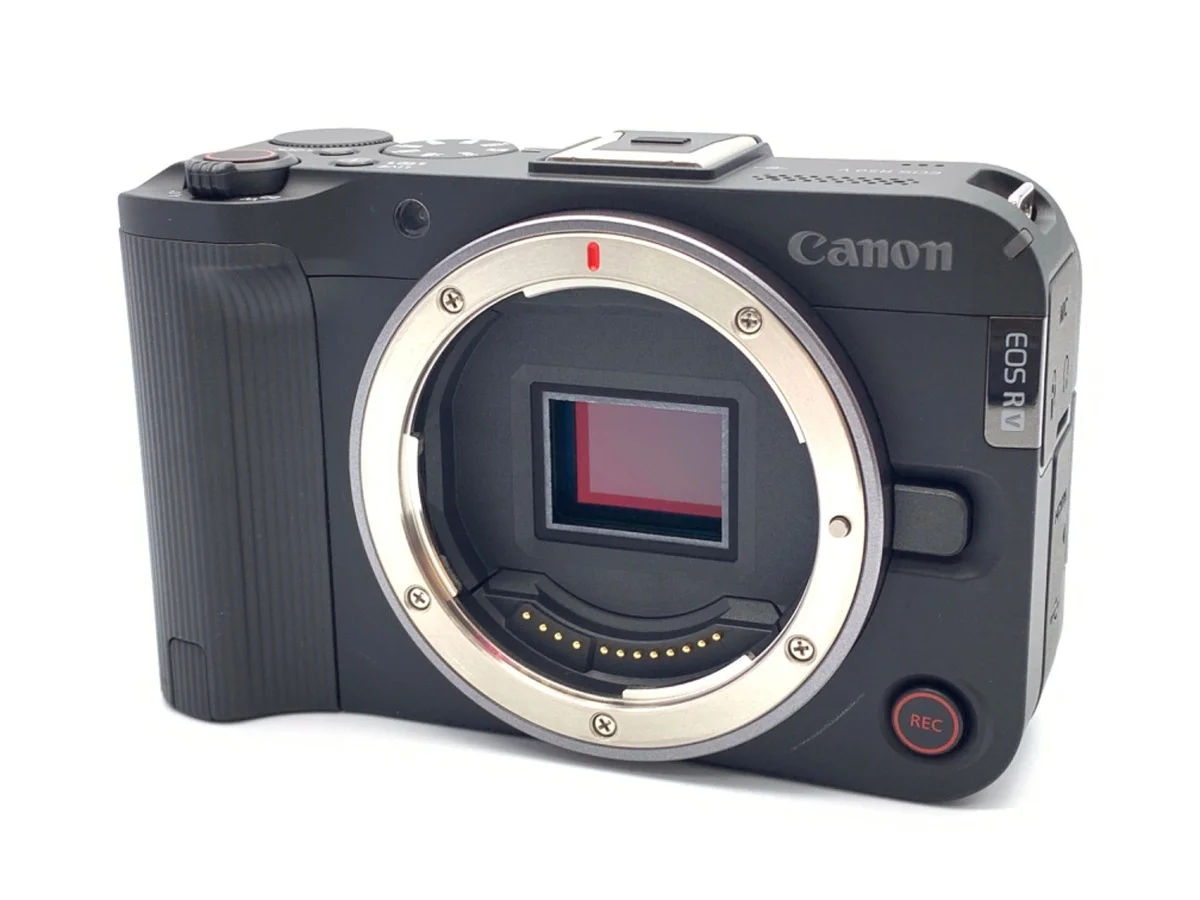 Canon EOS R50 V