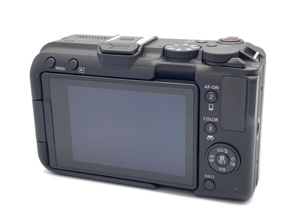Canon EOS R50 V