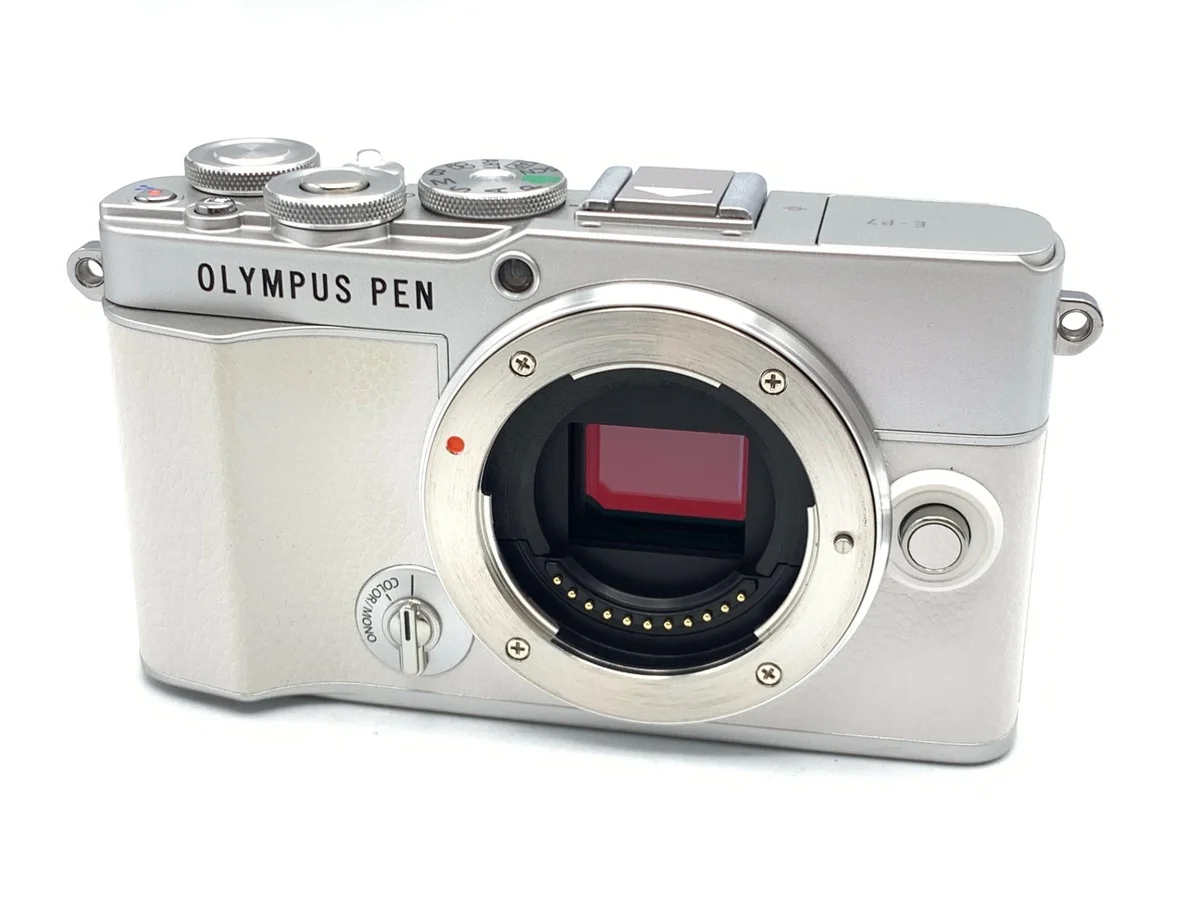 Olympus PEN E-P7