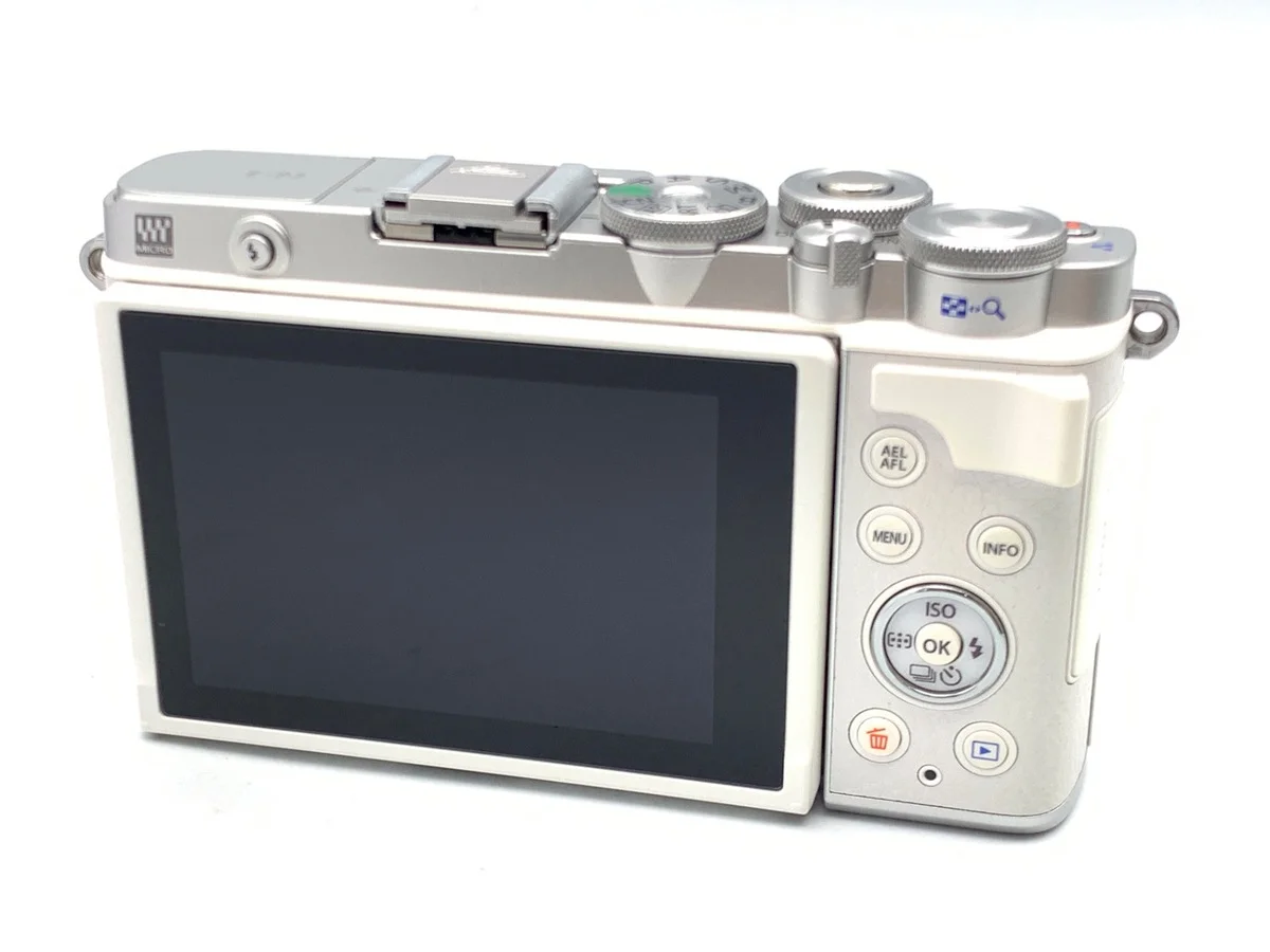 Olympus PEN E-P7