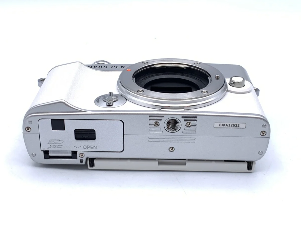 Olympus PEN E-P7