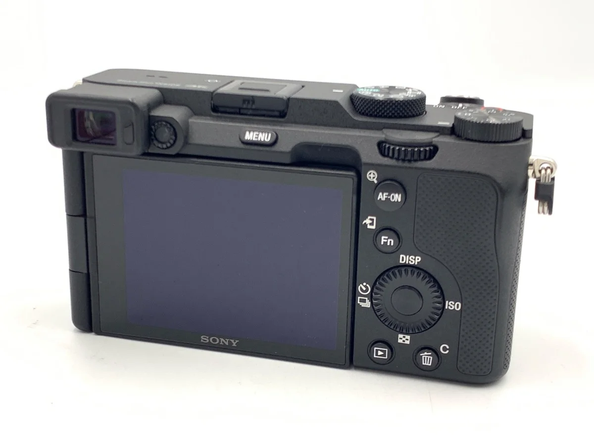 Sony α7C [ILCE-7C B