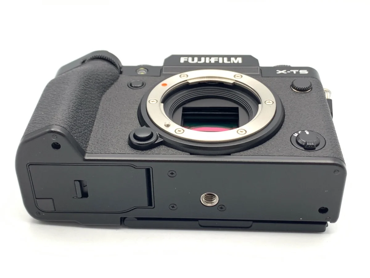 Fujifilm X-T5