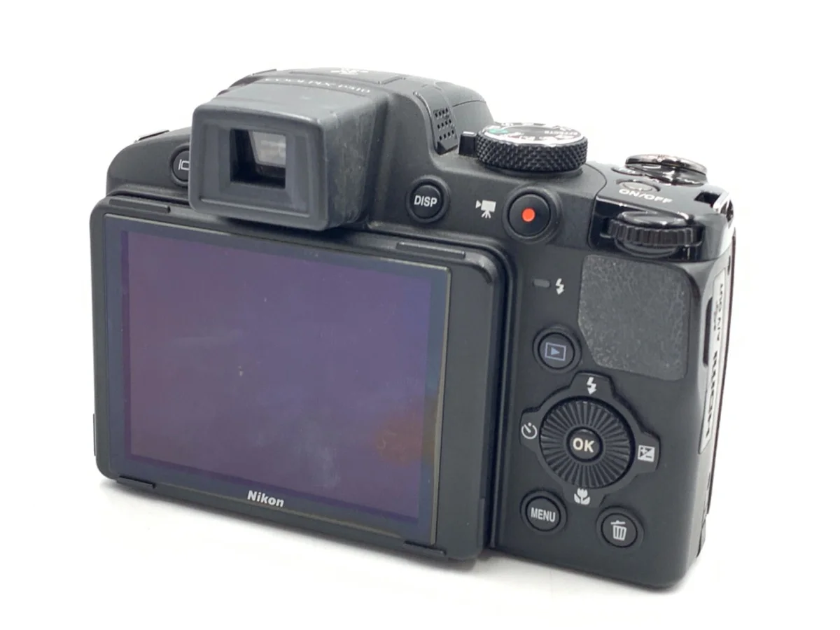 Nikon COOLPIX P510