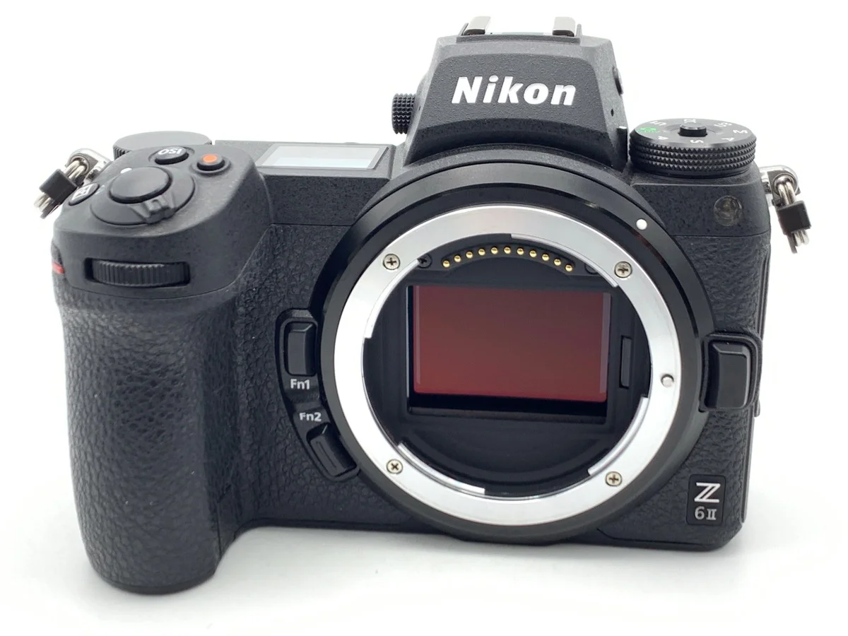 Nikon Z6II