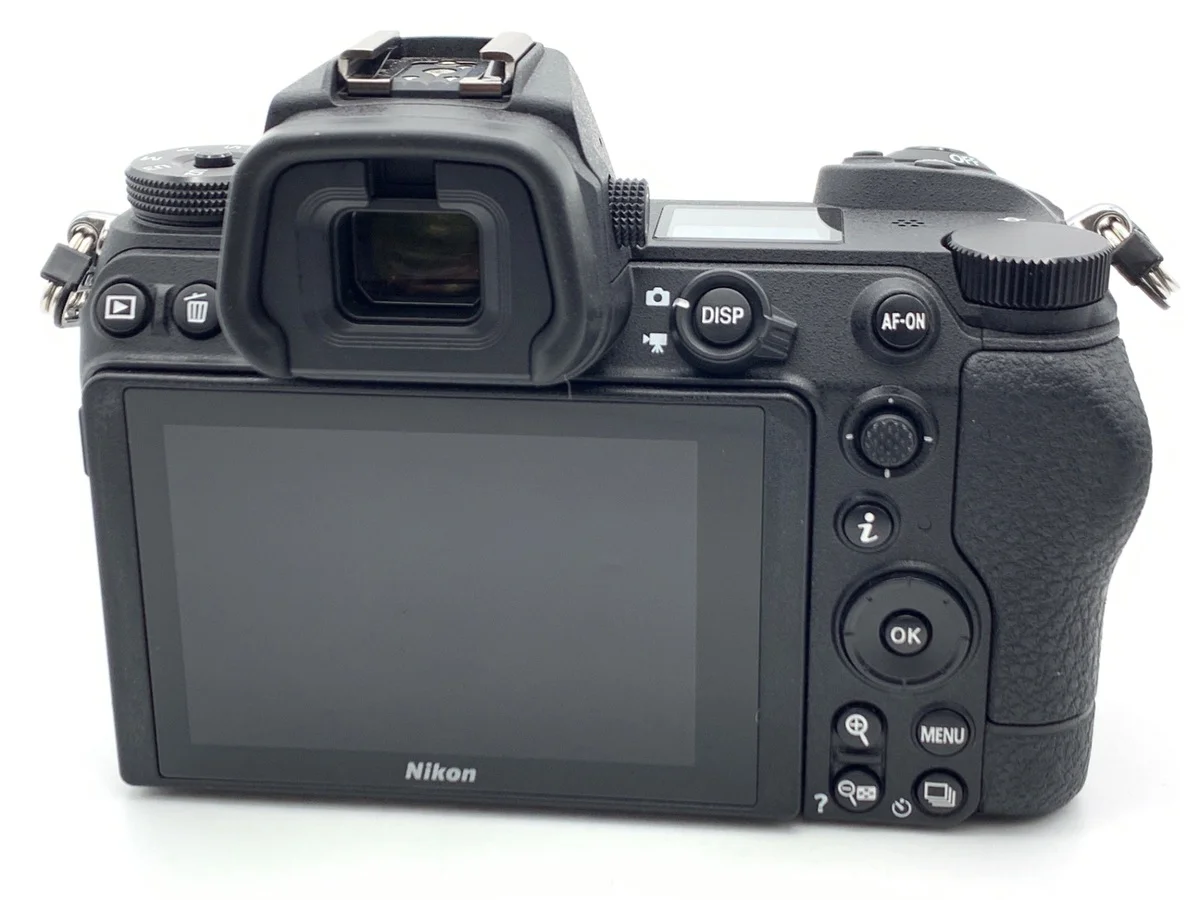 Nikon Z6II