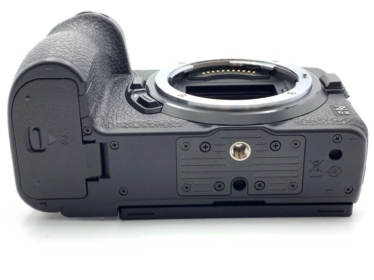 Nikon Z6II
