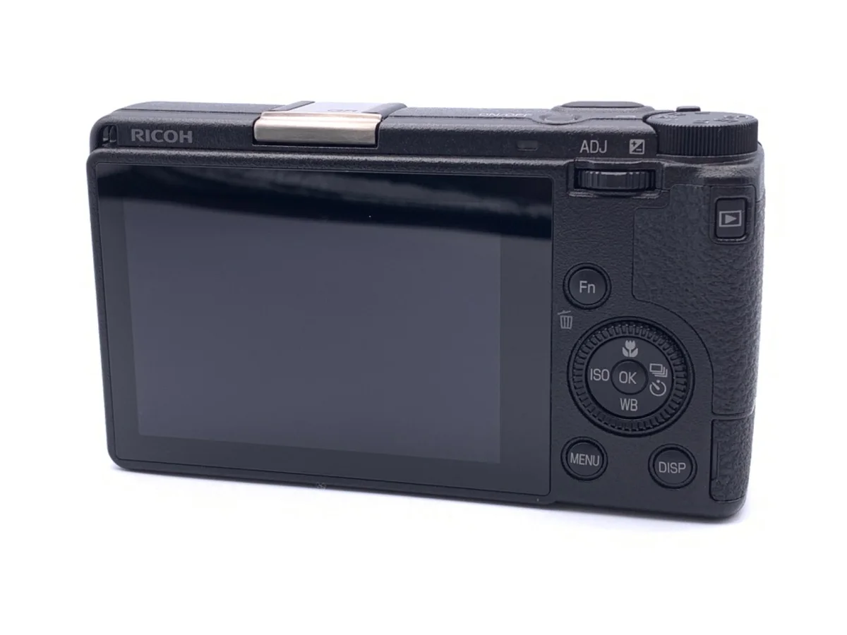 Ricoh GR III