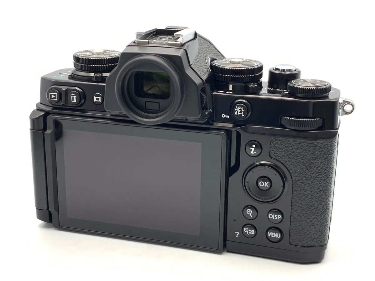 Nikon Zfc